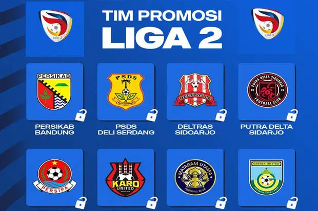 jadwal liga 2 - Jadwal Liga 2 Terbaru: Prediksi, Statistik, dan Jadwal Lengkap Musim Ini 2 jadwal liga 2 - Jadwal Liga 2 Terbaru: Prediksi, Statistik, dan Jadwal Lengkap Musim Ini 2