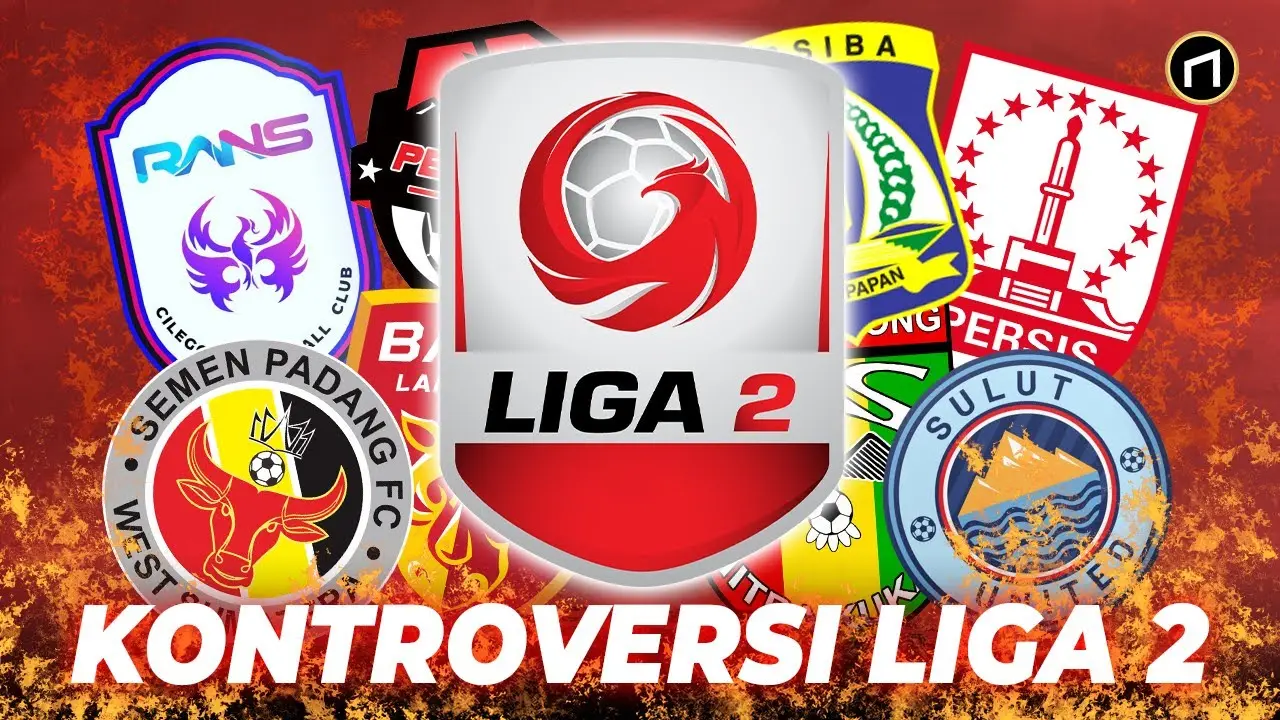 pertandingan liga 2 - Update Lengkap Pertandingan Liga 2 Indonesia: Hasil, Jadwal, dan Analisis 2 pertandingan liga 2 - Update Lengkap Pertandingan Liga 2 Indonesia: Hasil, Jadwal, dan Analisis 2