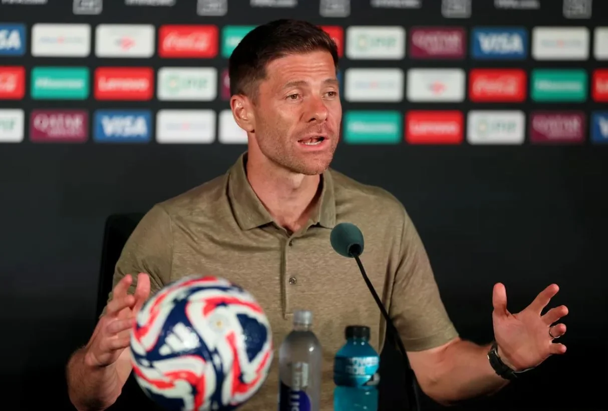 Cara Xabi Alonso Memaksimalkan Kekuatan di Lini Tengah Real Madrid